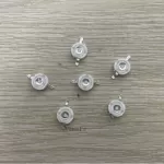 LED UV Dán 3W 405-410nm 3.4-3.6V